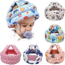 PROTECTOR DE CABEZA PARA BEBES | SEGURIDAD Y COMODIDAD EN CADA PASO