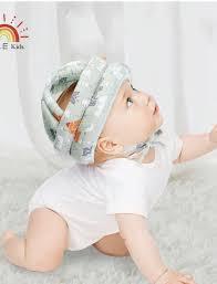PROTECTOR DE CABEZA PARA BEBES | SEGURIDAD Y COMODIDAD EN CADA PASO