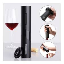 SCACORCHOS ELECTRICO PARA VINOS