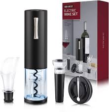 SCACORCHOS ELECTRICO PARA VINOS