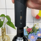 SCACORCHOS ELECTRICO PARA VINOS